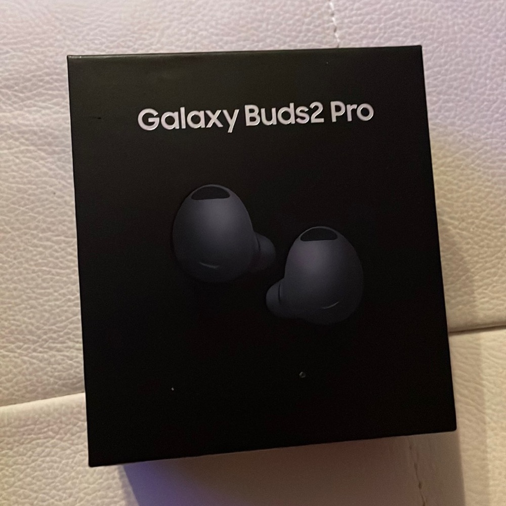 Galaxy Buds2 Pro